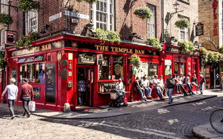 TEMPLE BAR