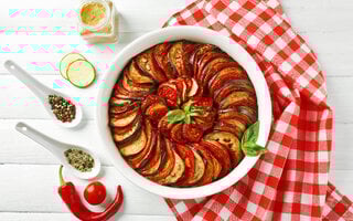 Ratatouille