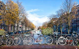 Amsterdã, Holanda