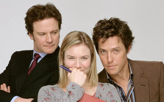 Bridget Jones - No Limite da Razão