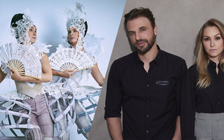 E aí, qual peça você vai assistir primeiro?