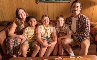This Is Us - Amazon Prime Video/ Fox 