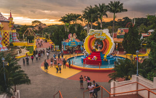 HOPI HARI