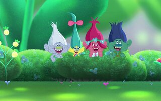 Trolls: O ritmo continua! - Temporada 8