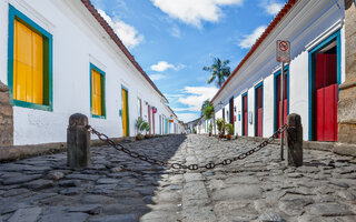 Paraty, Rio de Janeiro | Sexta-feira Santa
