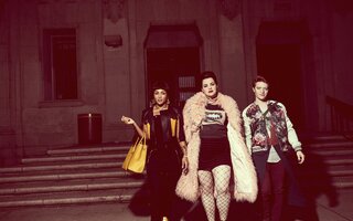 Heathers - Temporada 1