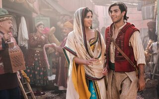 Aladdin