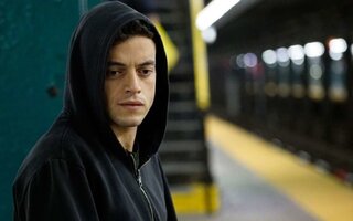 Mr. Robot