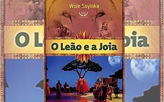 Wole Soyinka