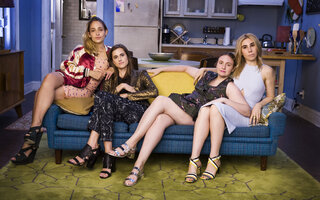Girls - HBO