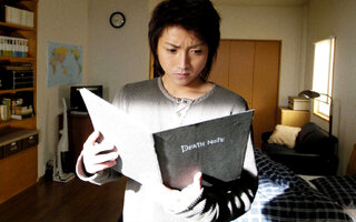 Death Note