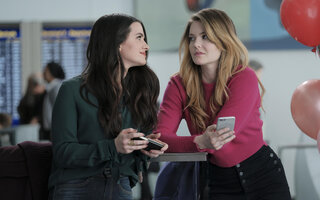 The Bold Type - Temporada 2