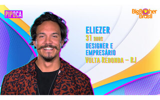 Eliezer - Pipoca