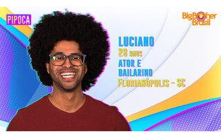 Luciano - Pipoca