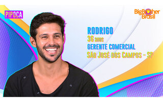 Rodrigo - Pipoca