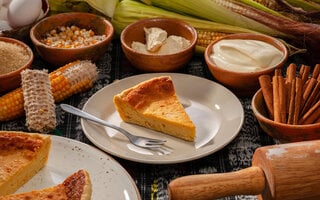 Modo de preparo - o 3: