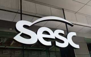 Sesc Paulista