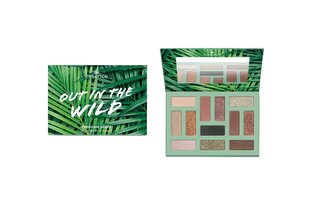 Paleta de sombras da ESSENCE