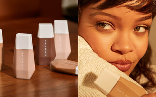 Fenty Beauty by Rihanna