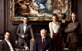 Succession - HBO Max
