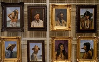 Museu do Ipiranga