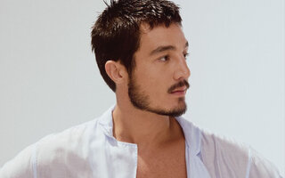 Tiago Iorc
