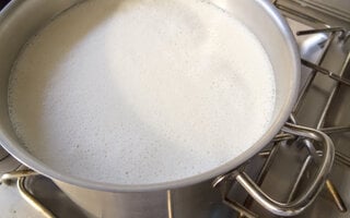 Modo de preparo – o 2