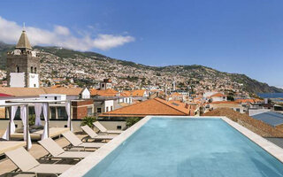 Barceló Funchal Oldtown 