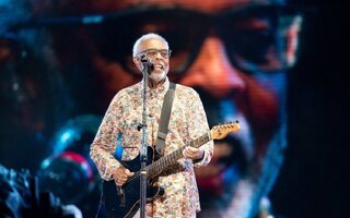 Show | Gilberto Gil e Família