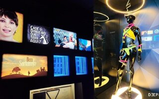 Fantástico – O Show da Vida