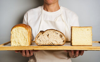 Komah Bakery