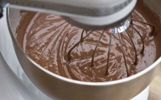 Modo de preparo – o 1