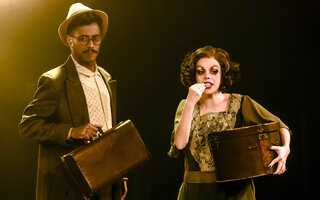Cabaret