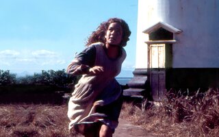 A Ostra e o Vento | Filme
