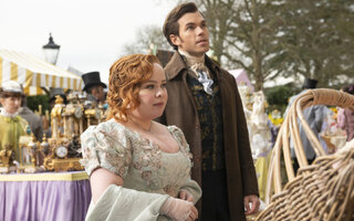 Bridgerton: Temporada 3 – Parte 2 | Série