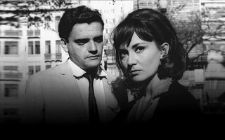 São Paulo SA | Filme