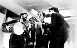 Uma Noite em 67 | Filme