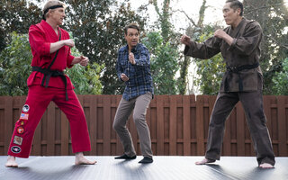 Cobra Kai: Temporada 6 - Parte 1