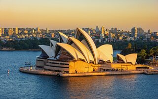 Áries | Austrália, Nova Zelândia e Chile