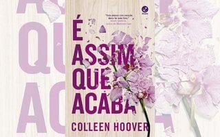 É Assim que Acaba