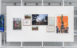 38º Panorama da Arte Brasileira: Mil graus | MAM