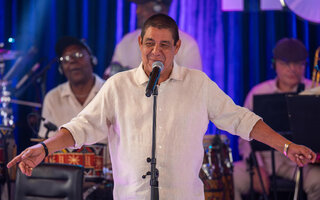 Zeca Pagodinho | Show