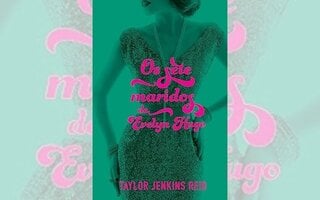 Os sete maridos de Evelyn Hugo