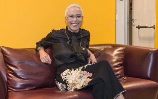Maria Gadú | CCSP