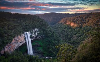 Canela | Rio Grande do Sul