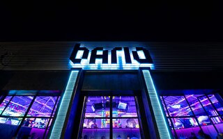 Bario Bar Tatuapé