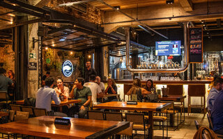 Beer Island Tap House