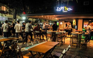 Espetto Carioca