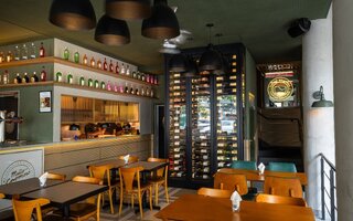 Orão Bar