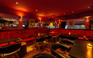 Piccini Bar